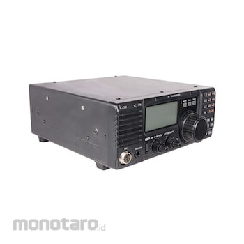 Beli Icom Radio HF/SSB IC-78 HF 500kHz-30 MHz 125 Watt 1unit